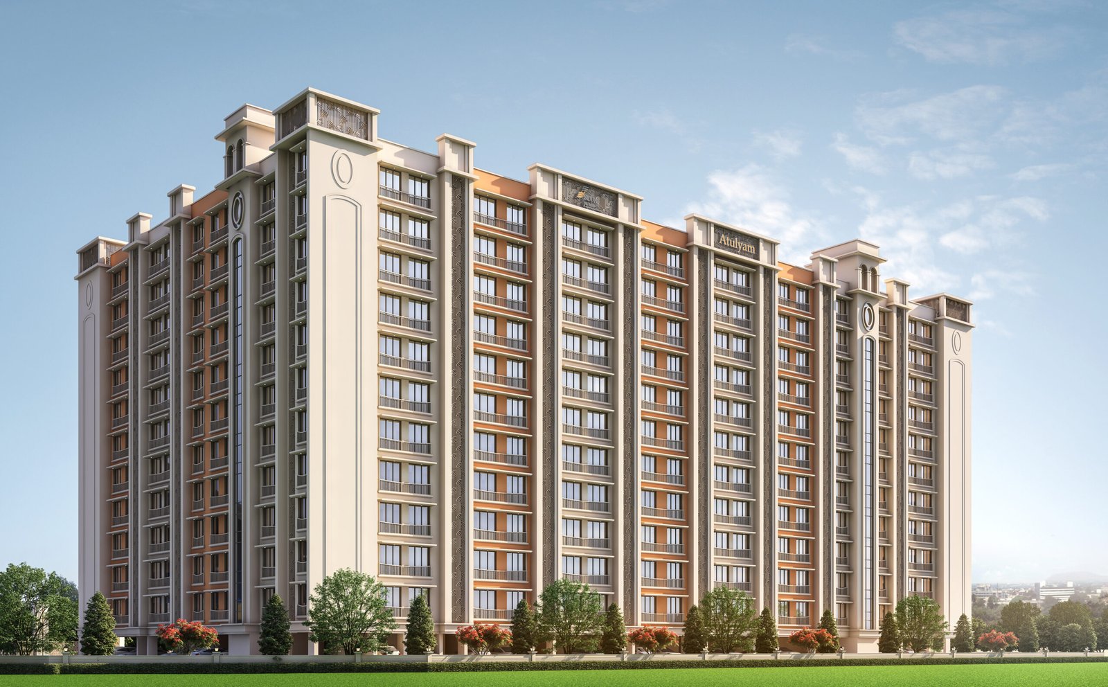 1BHK & 2BHK Flats for Sale in Taloja Phase 2 - New Projects & Rates