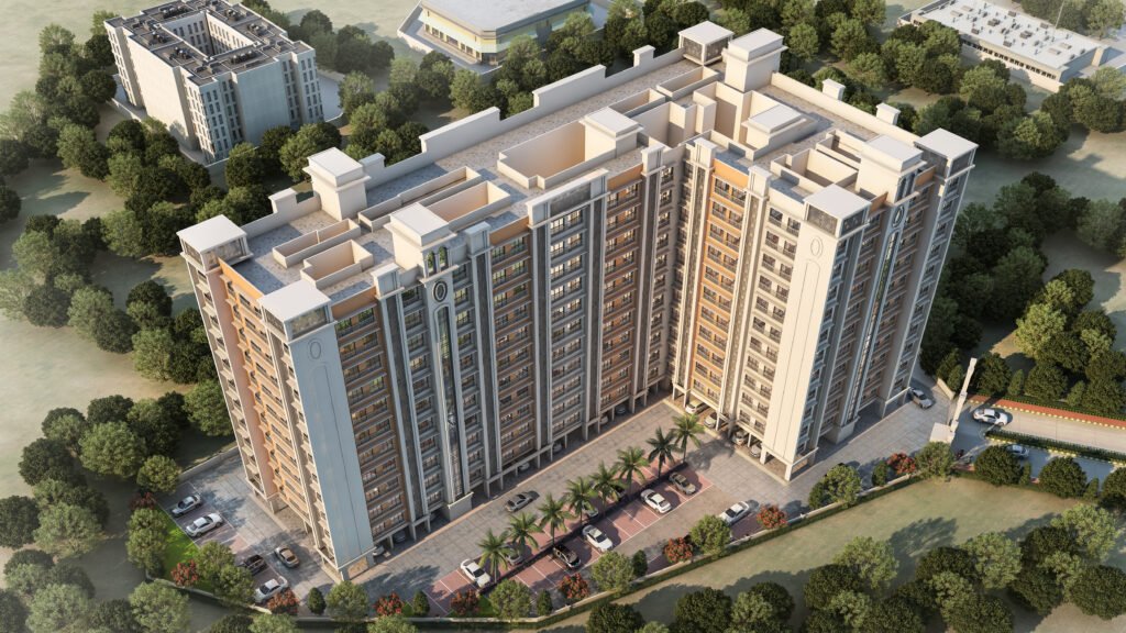 Taloja Phase 2 - 1BHK & 2BHK Flats for Sale with Best Property Rates