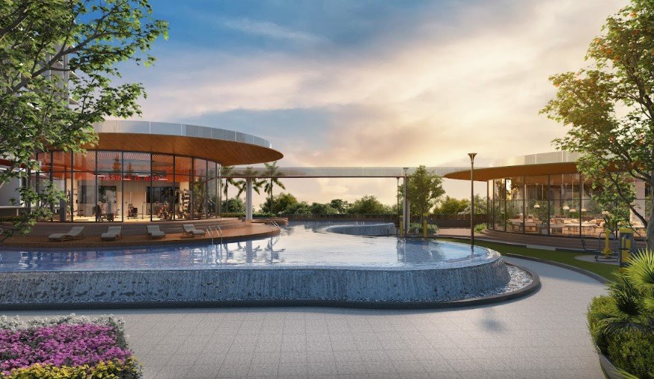 Maximus City Panvel - Spacious 1BHK & 2BHK Flats for Sale