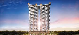 Maximus City Panvel - Spacious 1BHK & 2BHK Flats for Sale