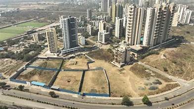 Tricity Aspire Kharghar - 2BHK & 3BHK Flats with Best Amenities